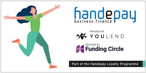 Handepay Loyalty Programme