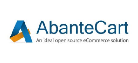 AbanteCart Shopping Cart Logo