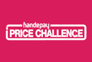 Handepay  Price Challenge 