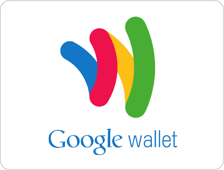 Google Wallet logo
