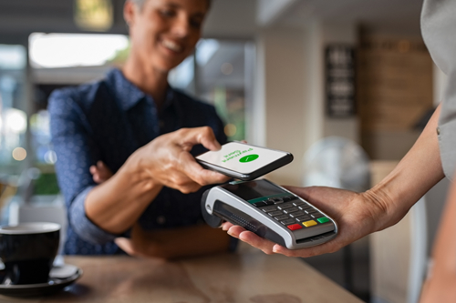 Would smart card machines boost your productivity and profits?