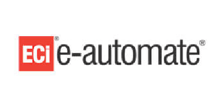 ECie-automate shopping cart logo