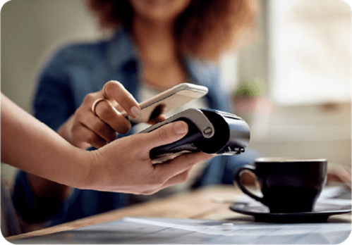 Why using modern mobile card machines to accept credit and debit cards is the best policy