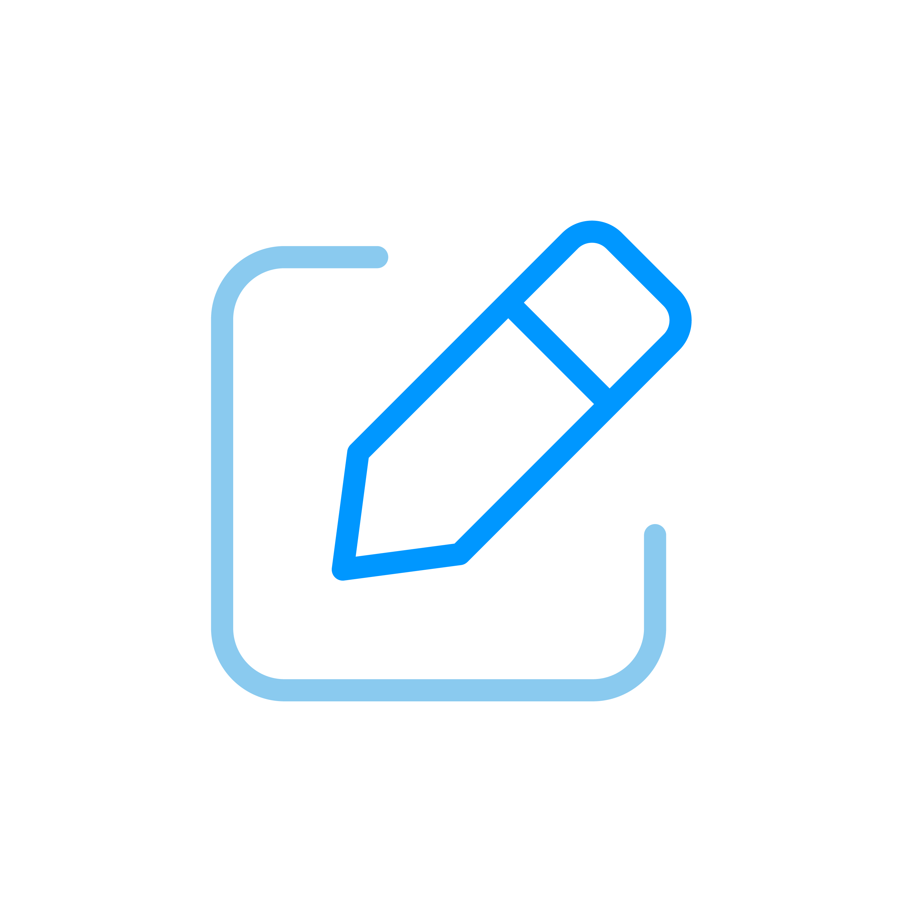 Edit icon