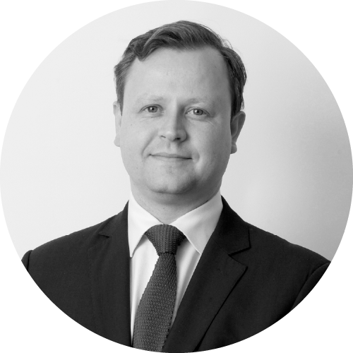 image of David Henshaw