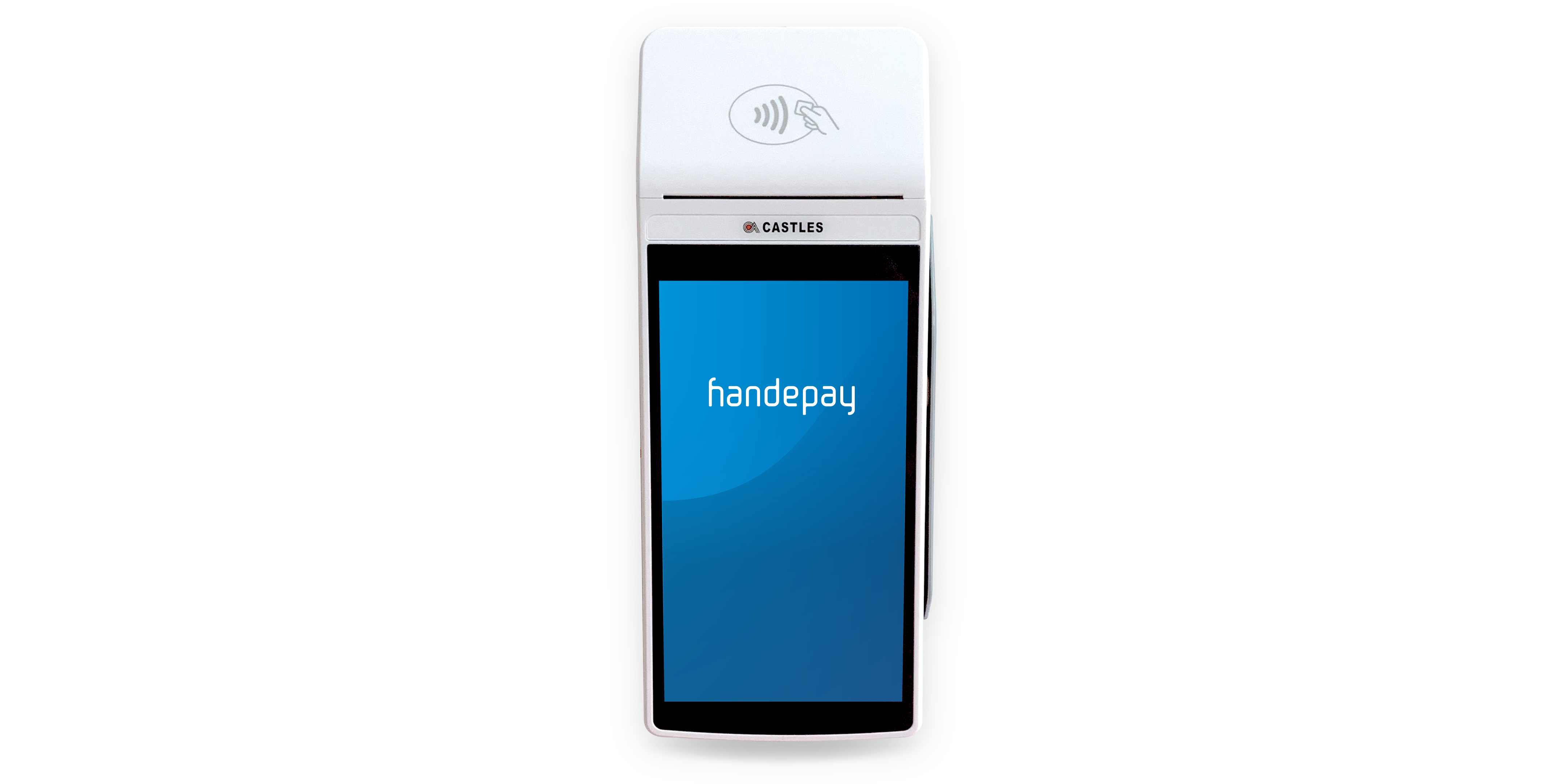 Saturn Android Smart Terminal