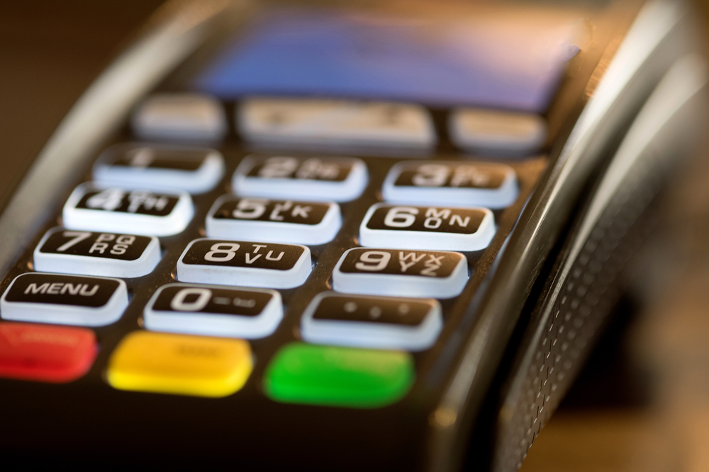 How to get a credit card machine for your small business