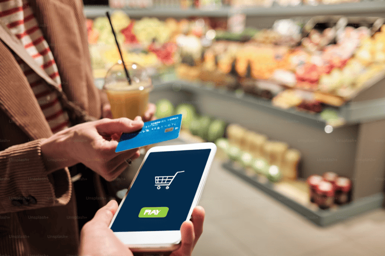 How to accept contactless payments on your phone