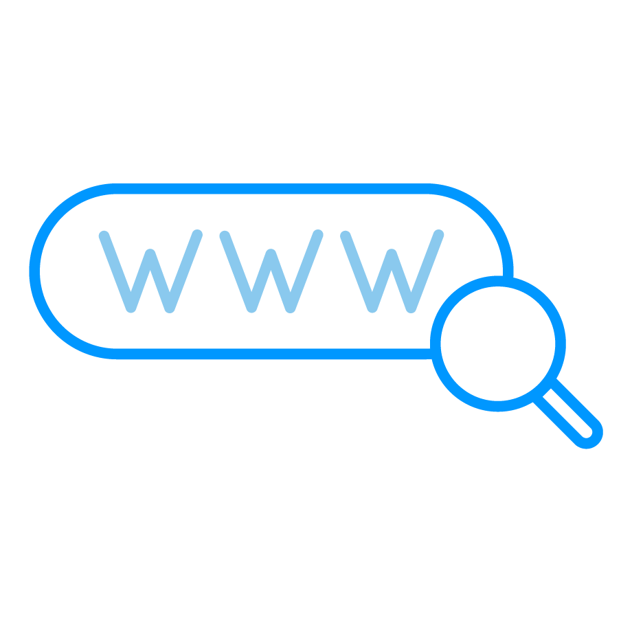Search bar icon