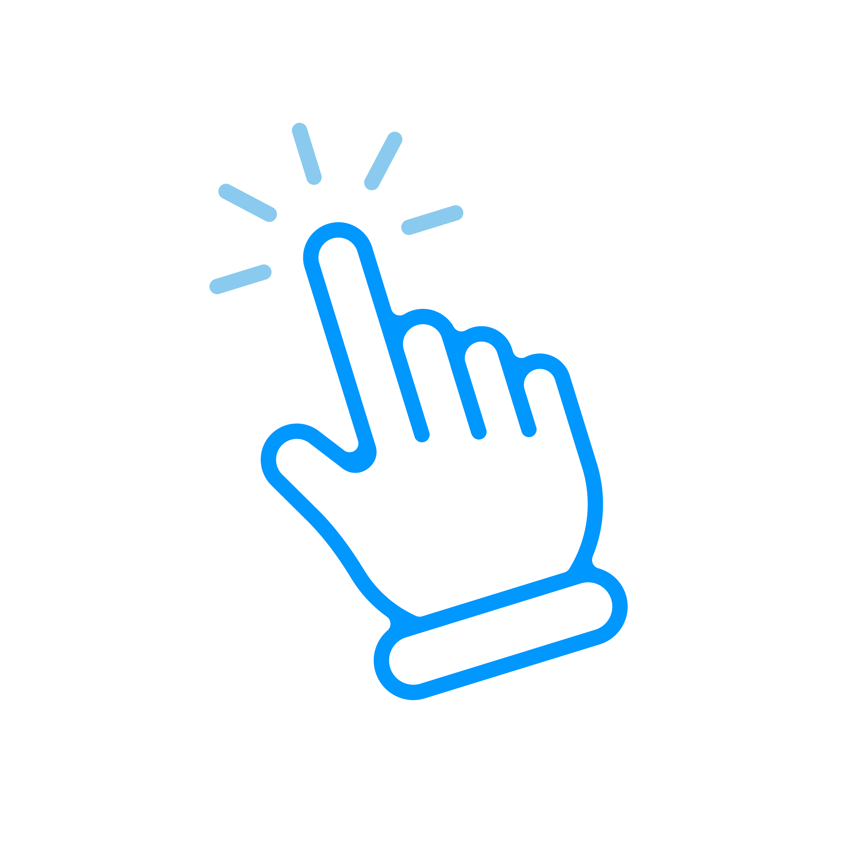 Click icon