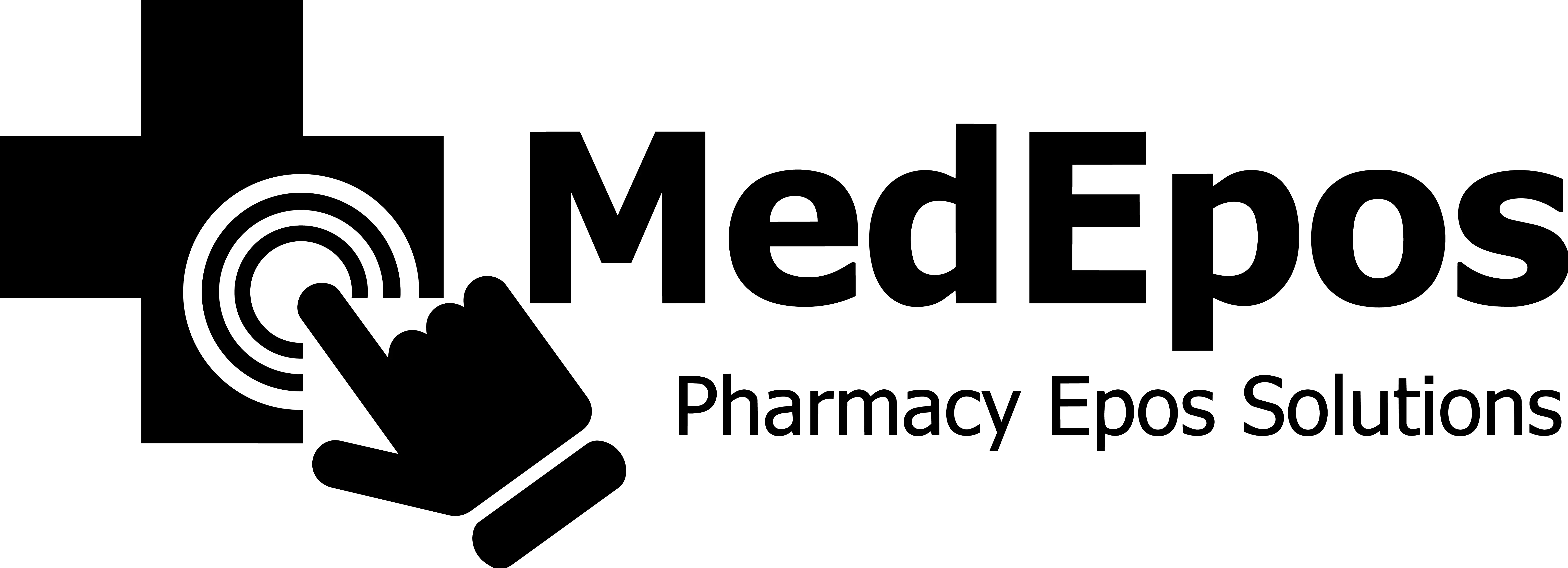 MedEpos logo