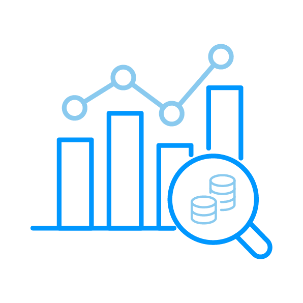Tracking icon