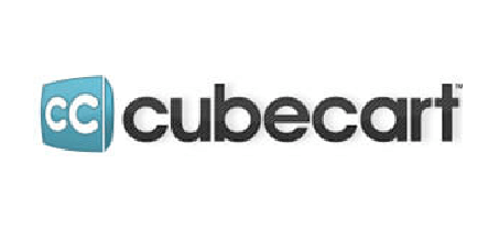 cubecart shopping cart logo