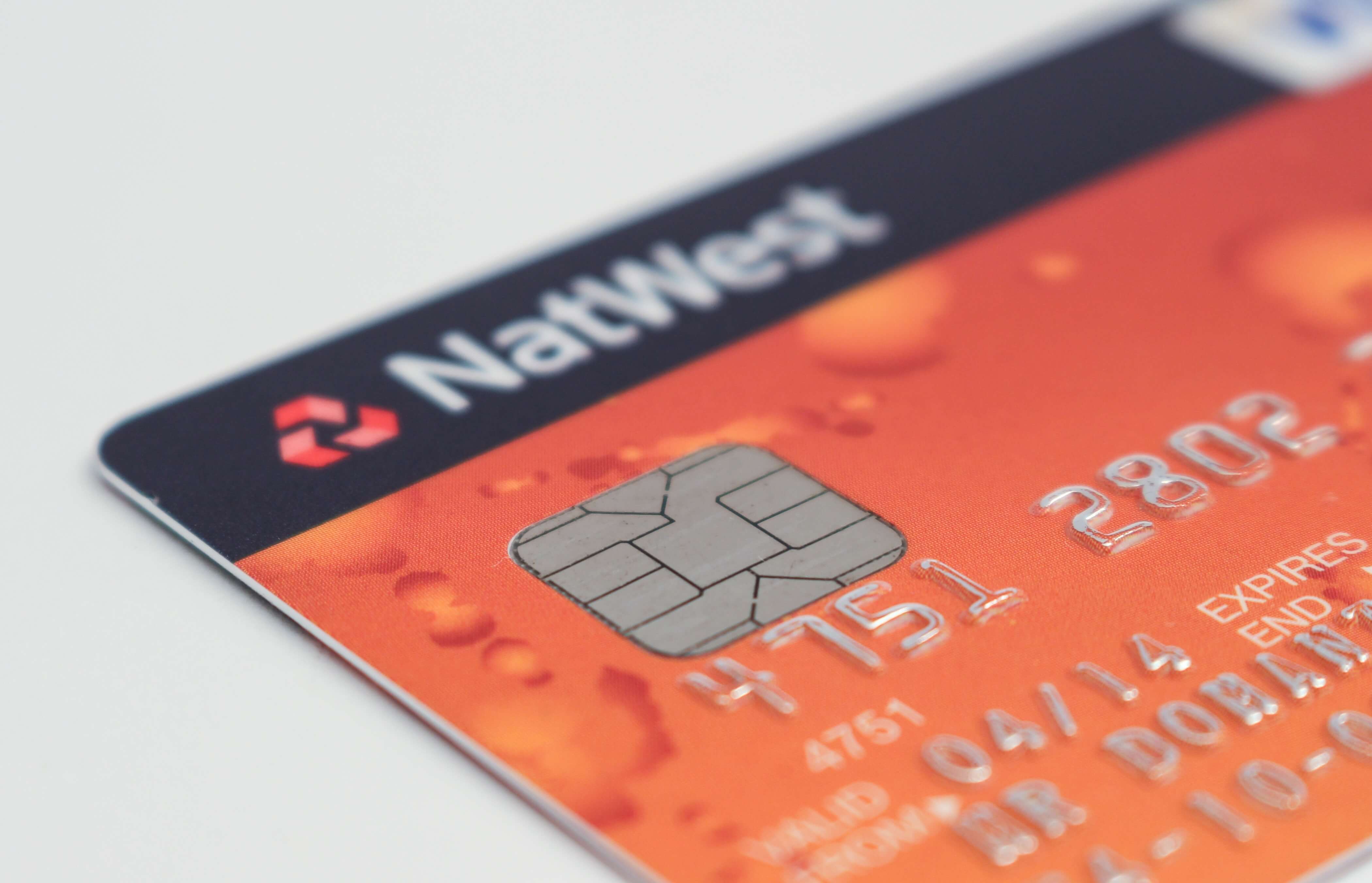 Natwest Credit Card 