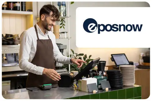 EposNow logo