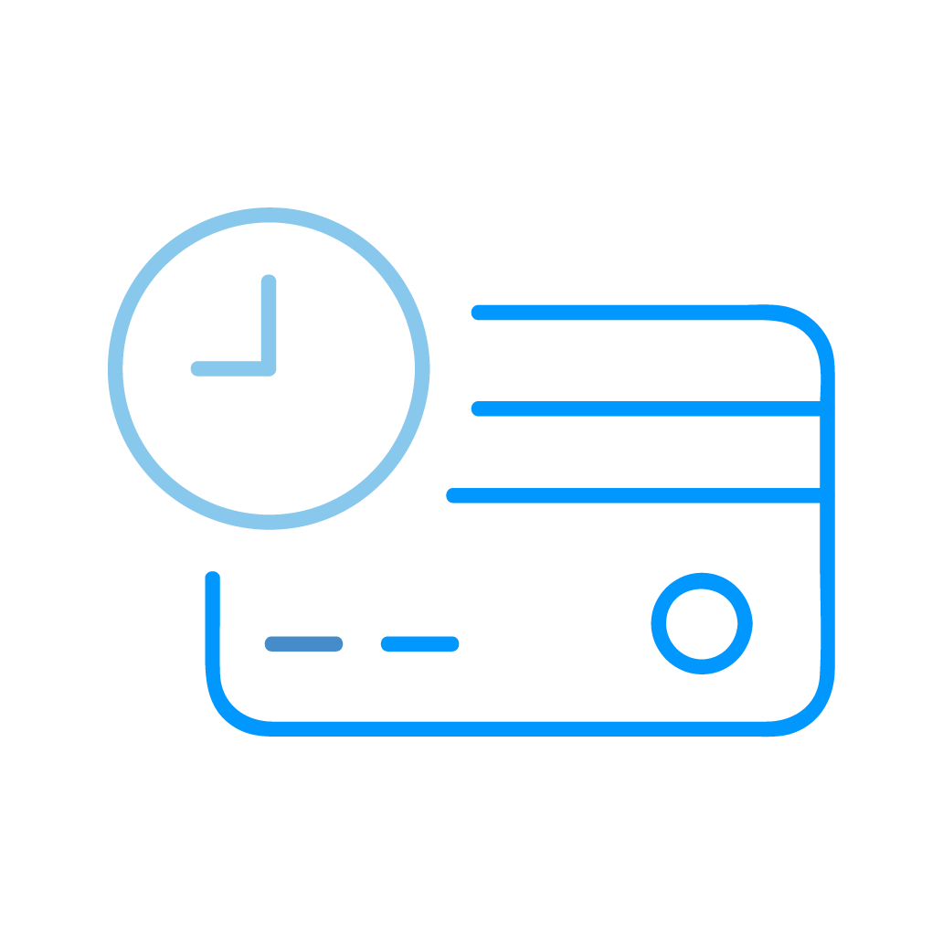 Faster payments icon