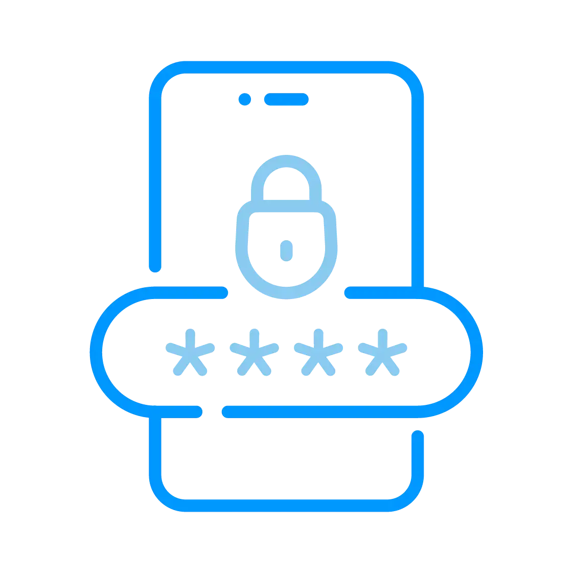 Security icon