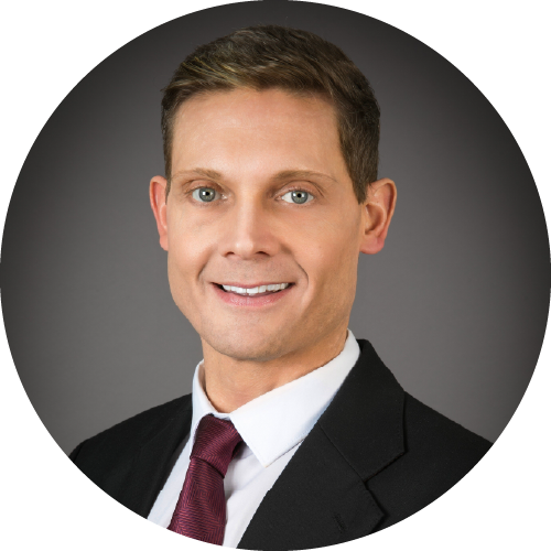 image of Barry Seamons