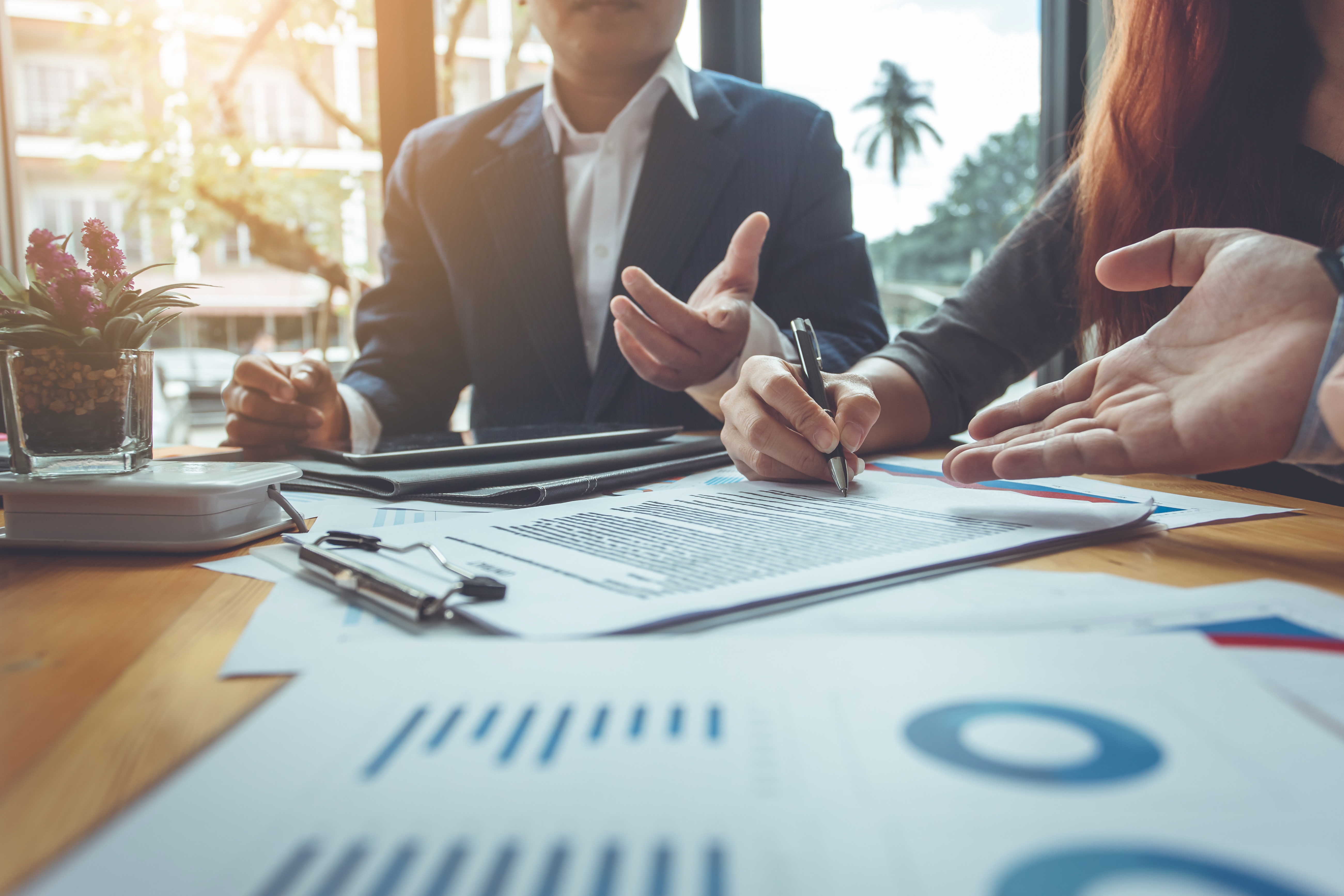 How to read your merchant services statement (without getting a headache)
