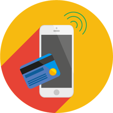 Setting up phone payments