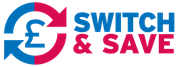 Switch & Save logo