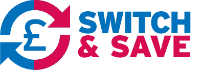 Switch & Save logo