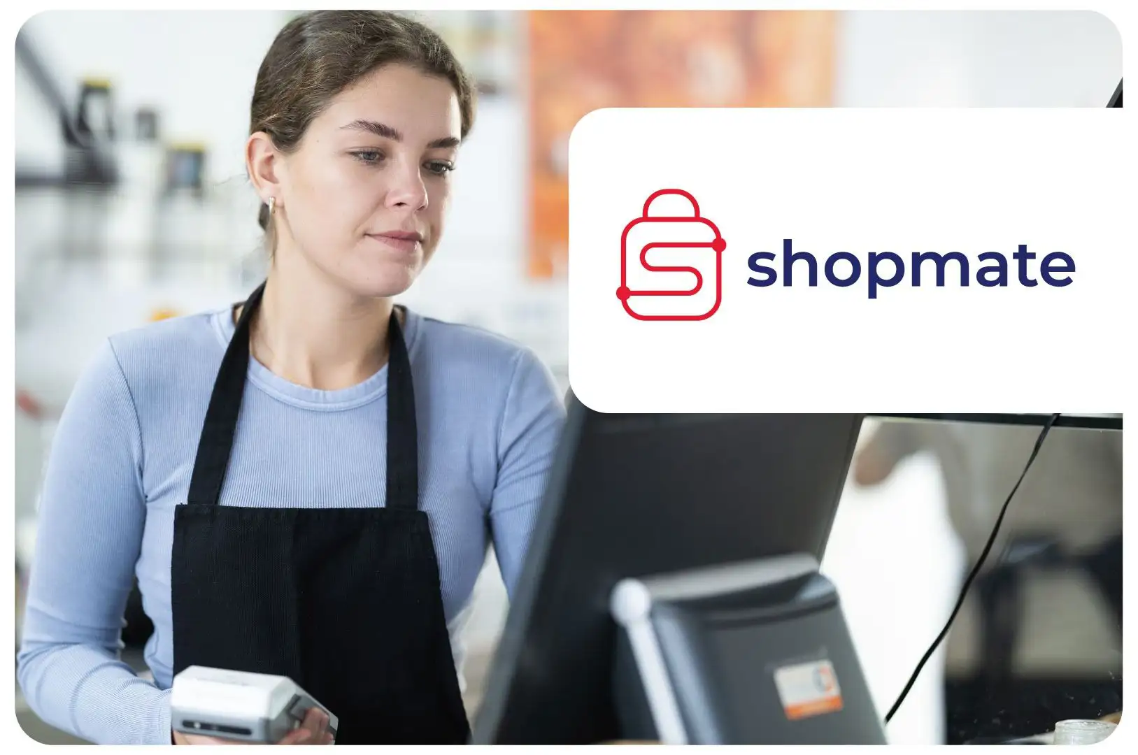 Shopmate