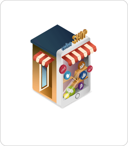 Shop icon
