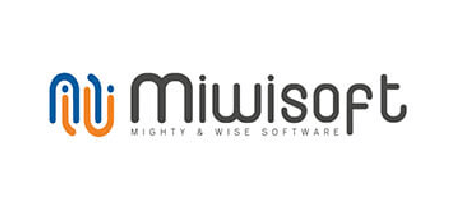 Miwisoft shopping cart logo