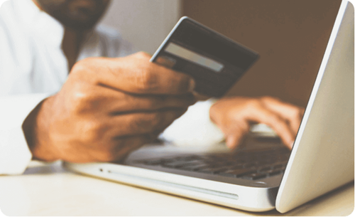 What is a MOTO payment?