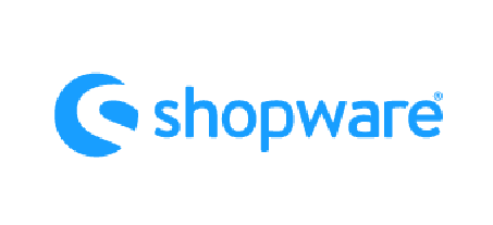 shopware shopping cart logo