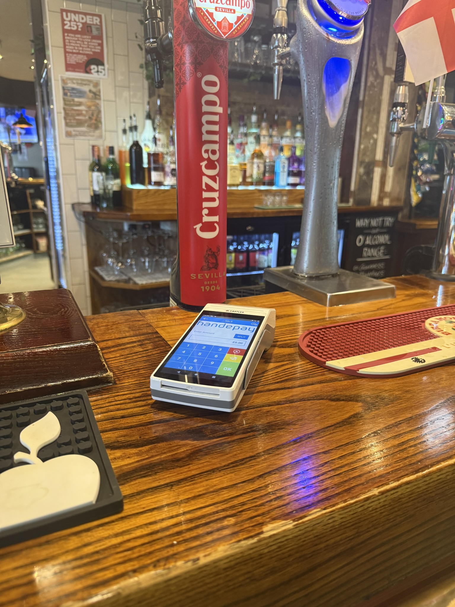 How to switch card payment providers without disrupting your business