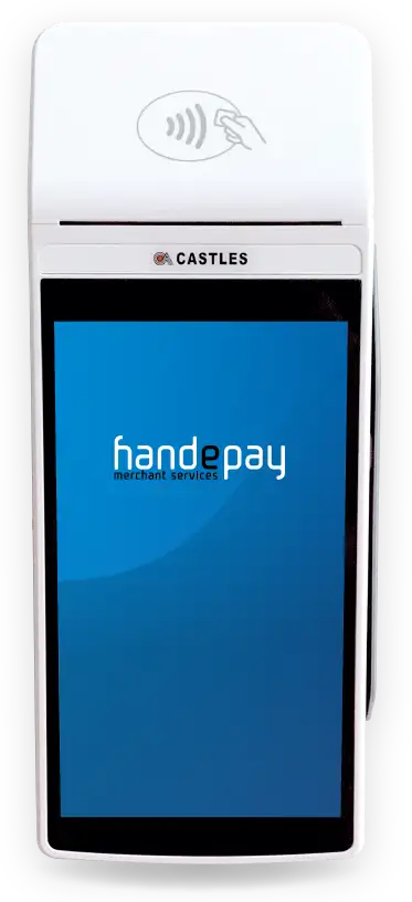Saturn Android Smart Terminal