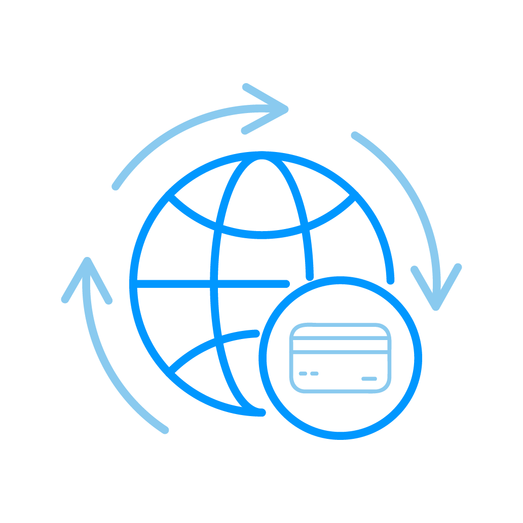 Problem resolution icon