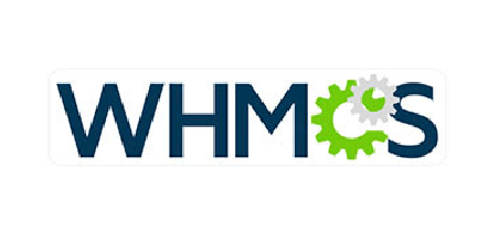 Whmcs shopping cart logo