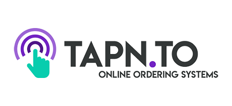 Tapn.TO shopping cart logo