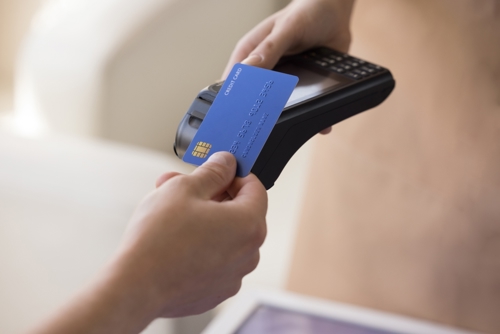 How modern mobile card terminals give businesses the impression of reliability