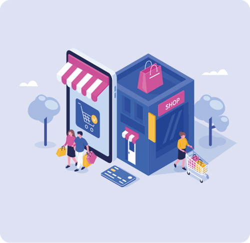Shop