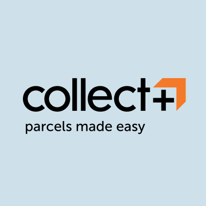 Collect+ logo