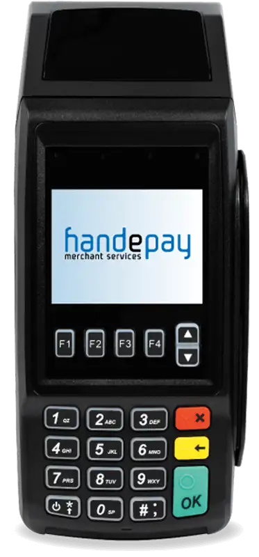 Card machine