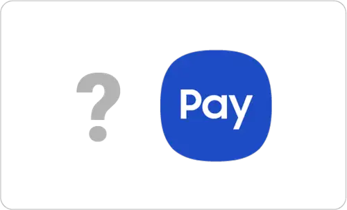 Samsung Pay