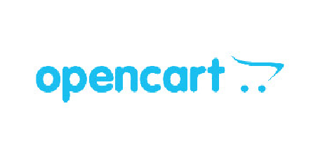 opencart shopping logo