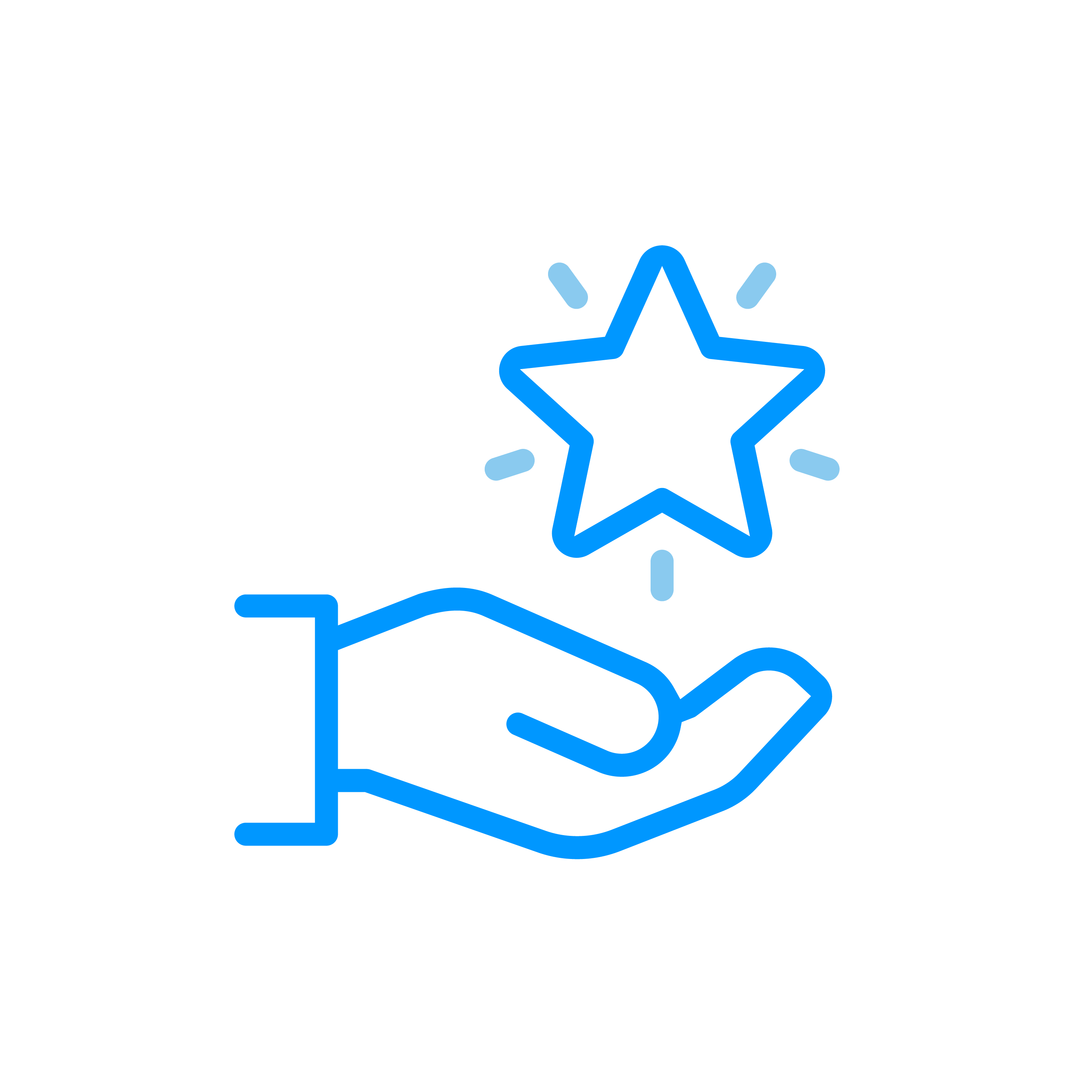 Rewards icon