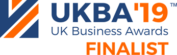 Handepay were finalists in UK Business Awards 2019