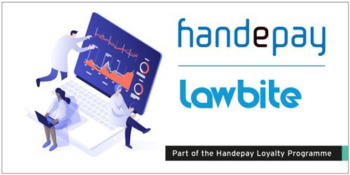Handepay Lawbite