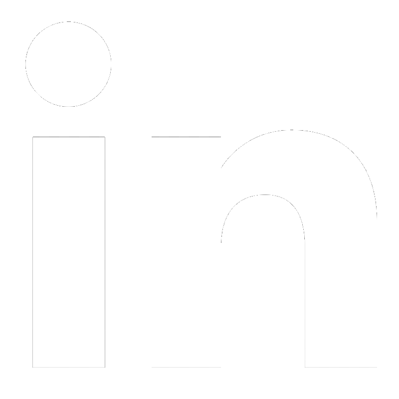 LinkedIn Icon