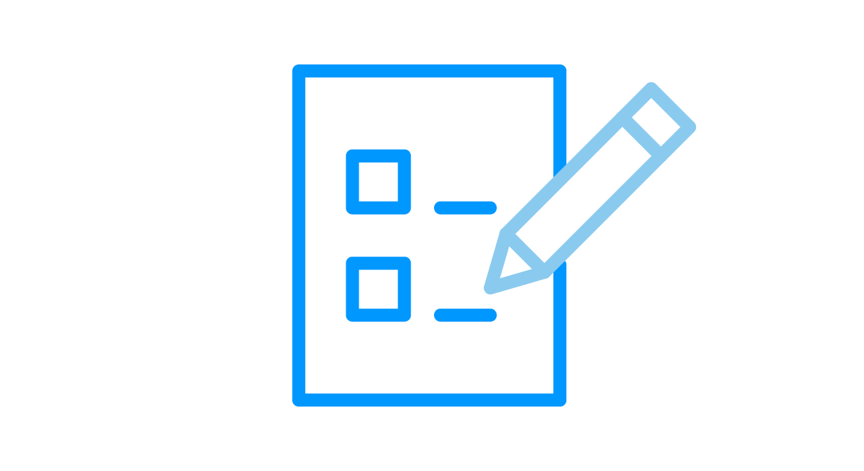 Setup icon