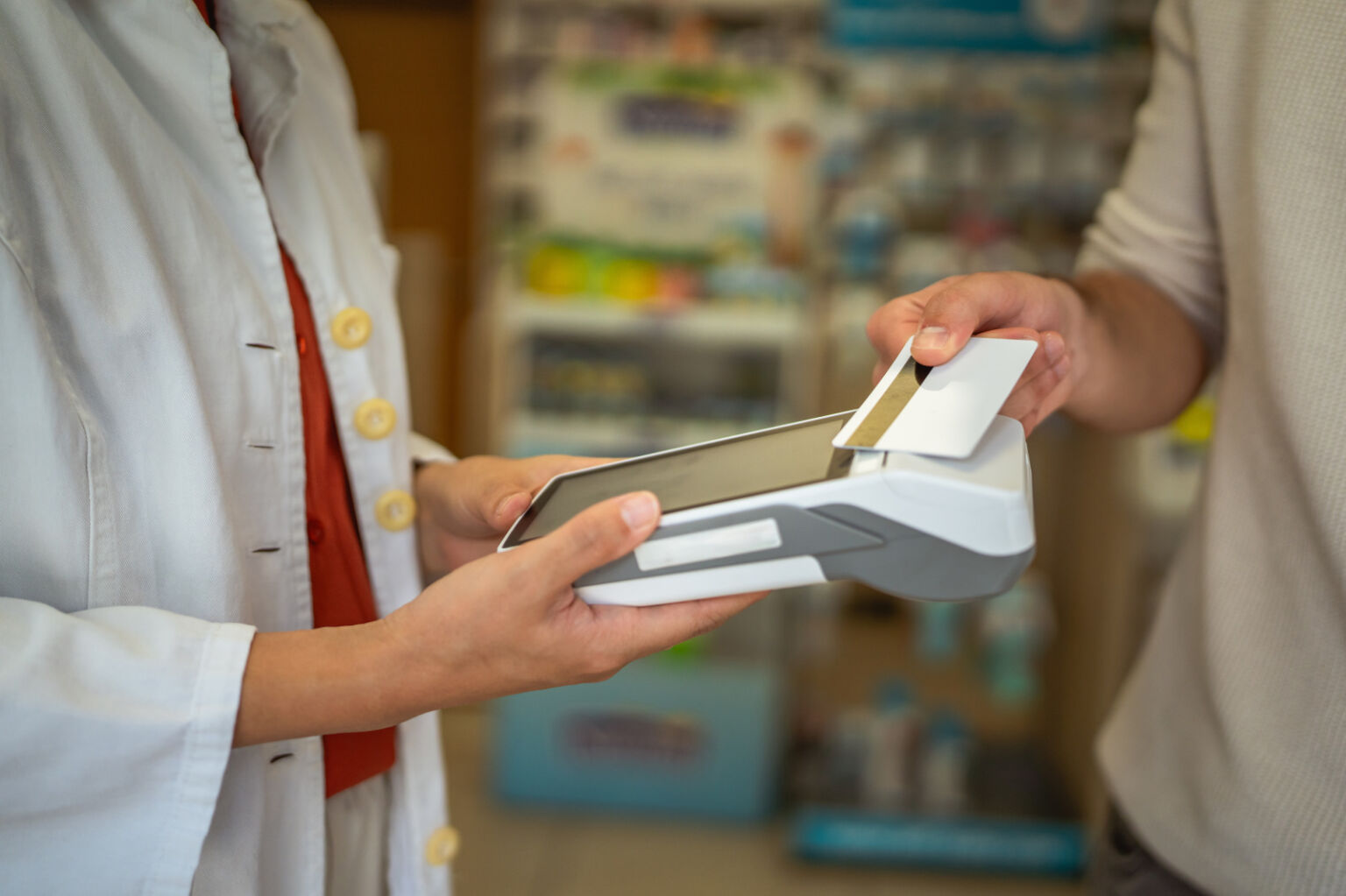Contactless payment limit: Why the real change isn’t the limit, but the control behind it