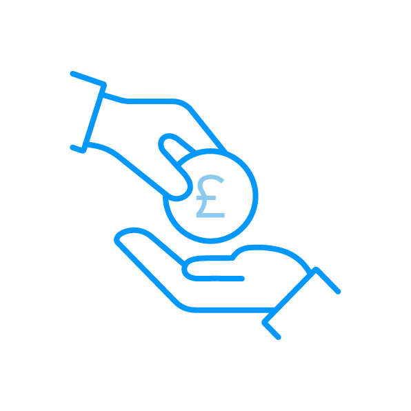 Funds icon