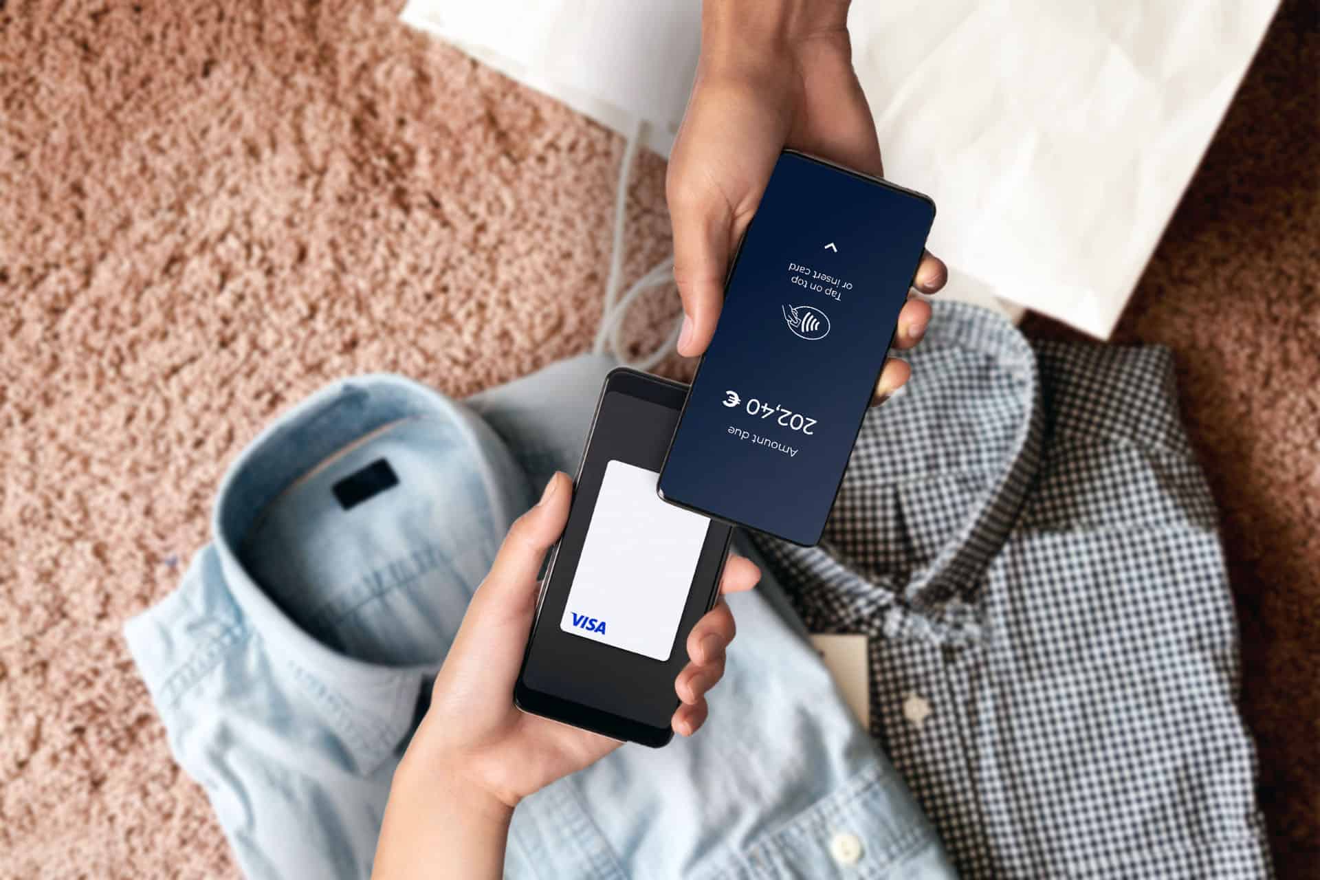 Will SoftPos become the lowest-friction route to market for payment providers and hardware manufacturers?
